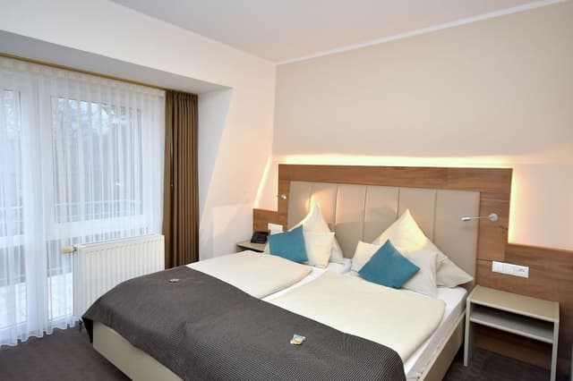 Comfort Triple Room