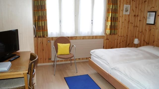 Double or Twin Room