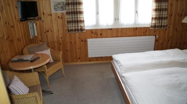 Double or Twin Room