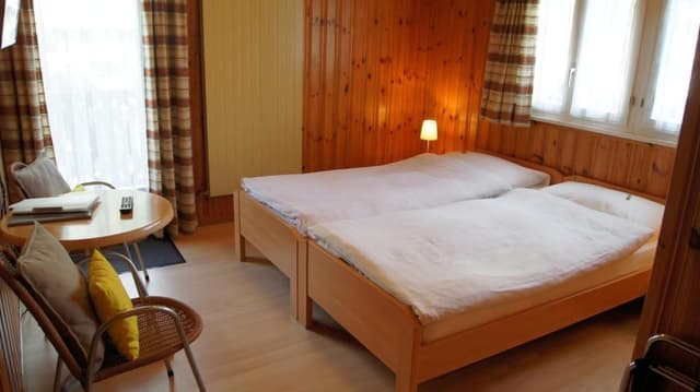 Double or Twin Room