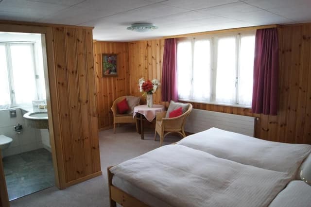 Double or Twin Room