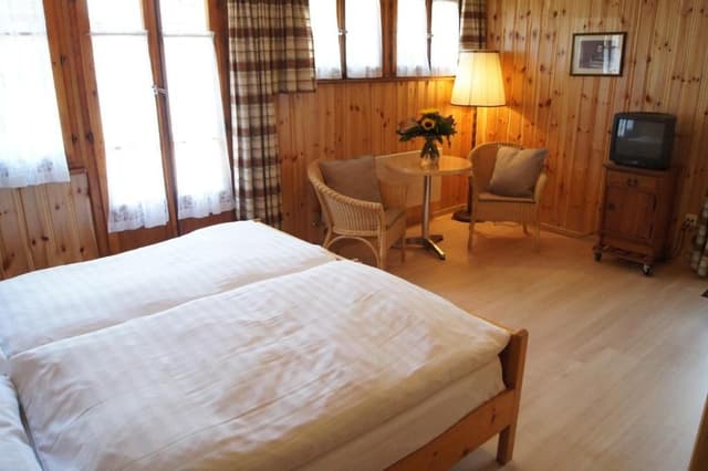 Double or Twin Room
