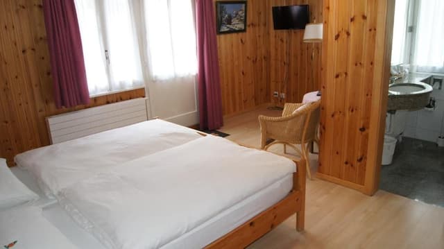 Double or Twin Room