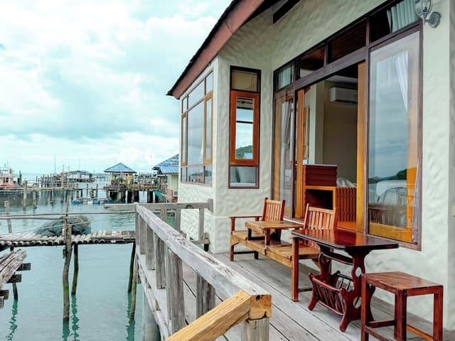 Villa Seaview