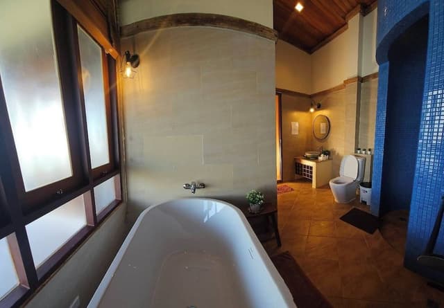 Villa Seaview