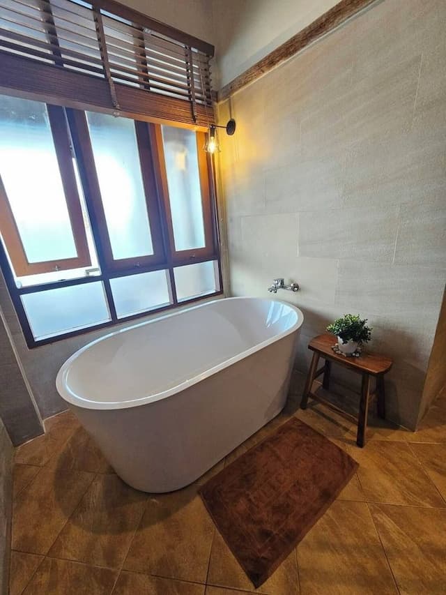 Villa Seaview