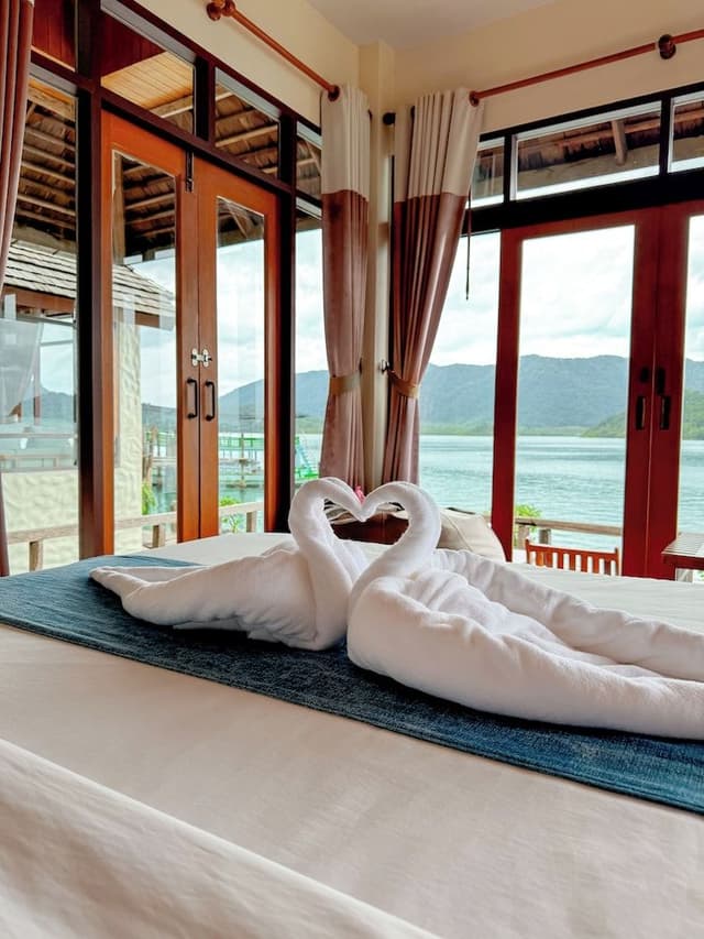 Villa Seaview
