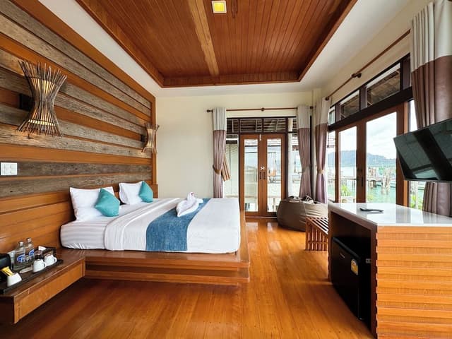 Villa Seaview