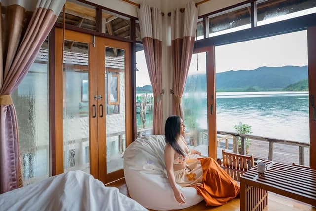 Villa Seaview