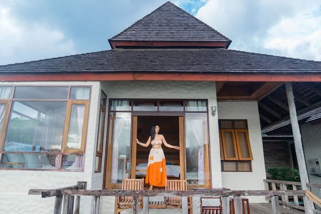 Villa Seaview