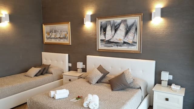 Panoramic Suite, Lake View (n.11)