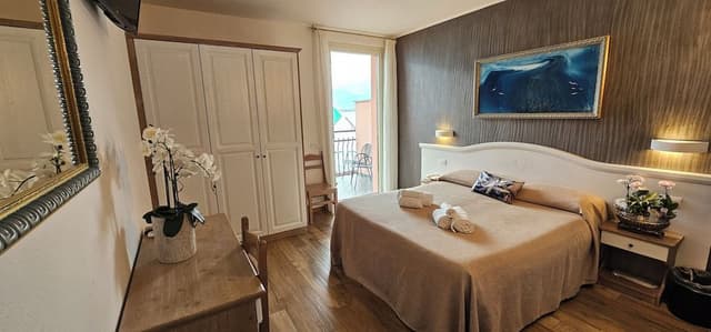 Superior Double Room, Lake View (Queen n.7)
