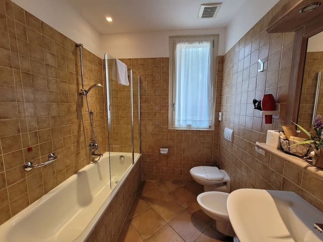 Superior Double or Twin Room, Lake View (King)
