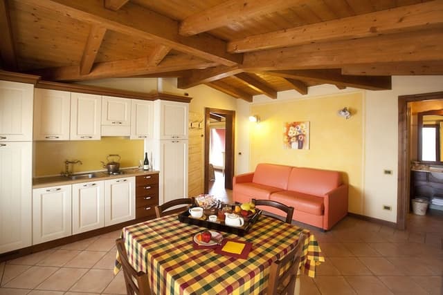 Apartment, 1 Bedroom