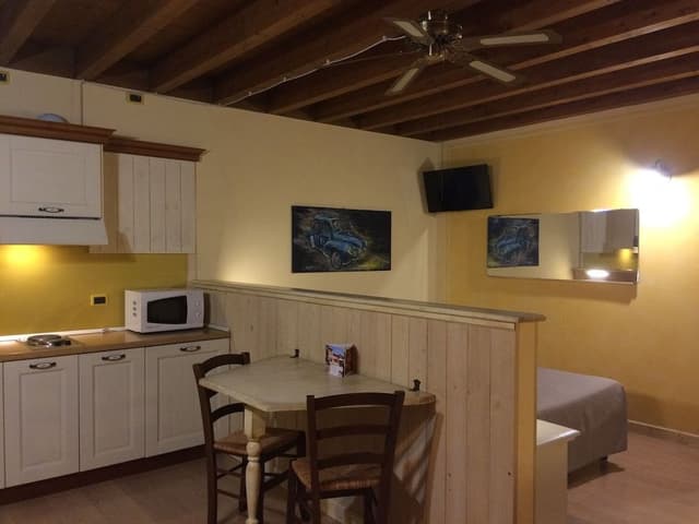 Deluxe Studio