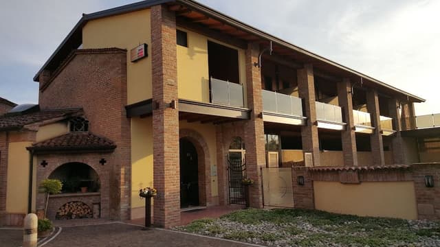 Double Room, Terrace