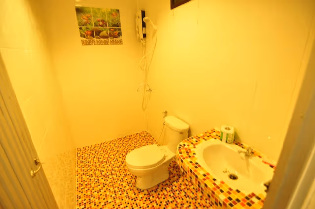 Standard Room (Air Con)
