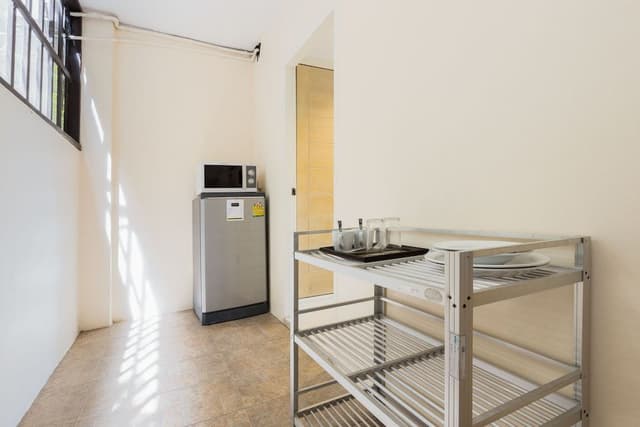 Superior Double Room, Ground Floor
