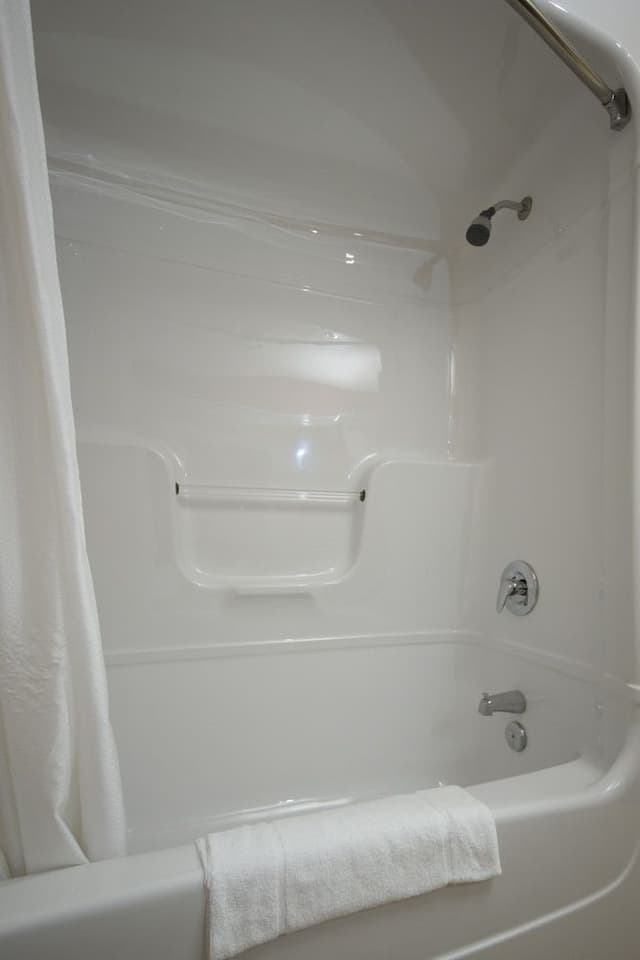 Suite, 2 Queen Beds, Non Smoking (Two person Sofabed)