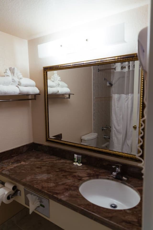 Family Double Room, 2 Queen Beds