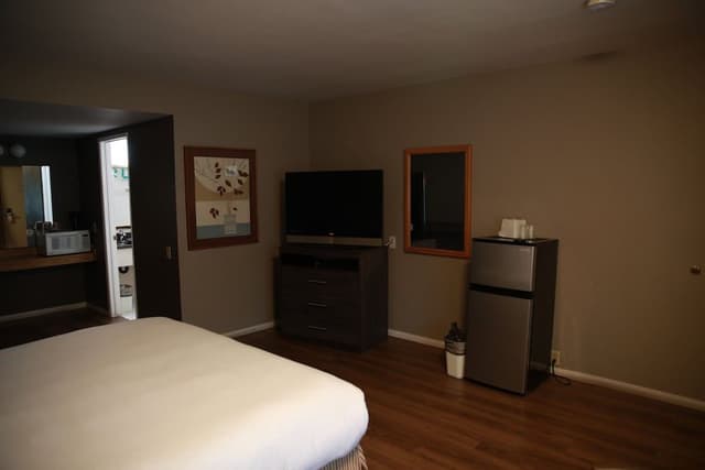 Business Room, 1 King Bed