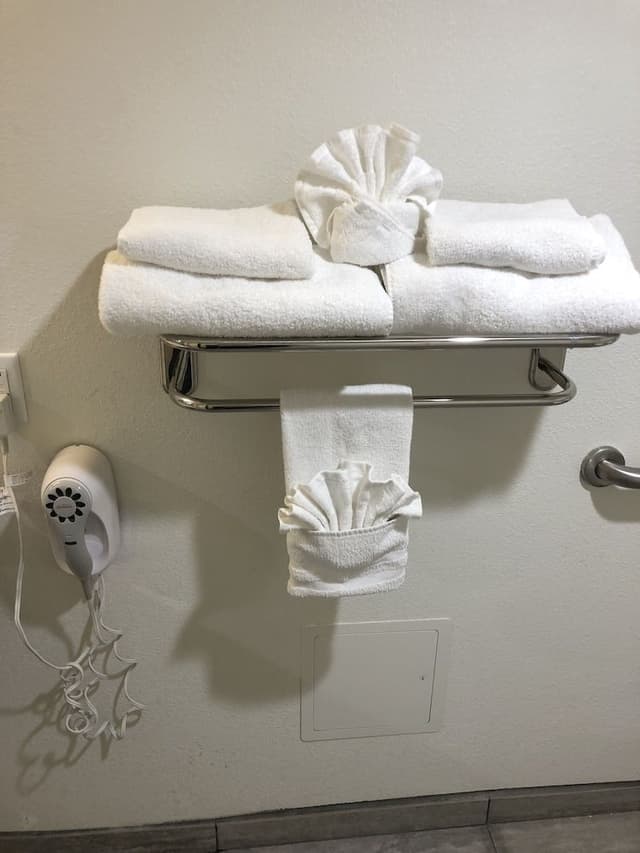 Business Room, 1 King Bed