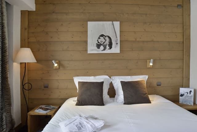 Apartment, 5 Bedrooms, Sauna
