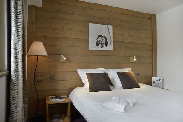 Apartment, 5 Bedrooms, Sauna
