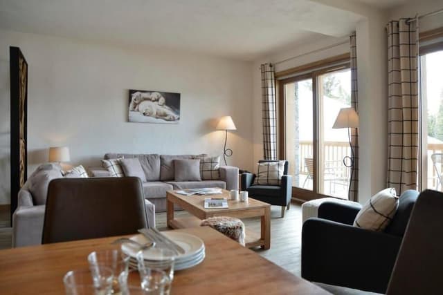 Apartment, 5 Bedrooms, Sauna