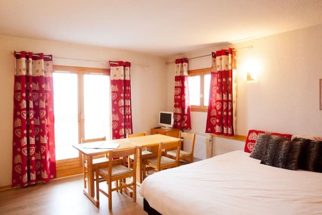 Apartment (5 Pers)