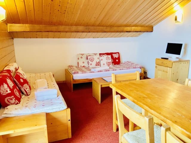 Apartment (7 Pers)