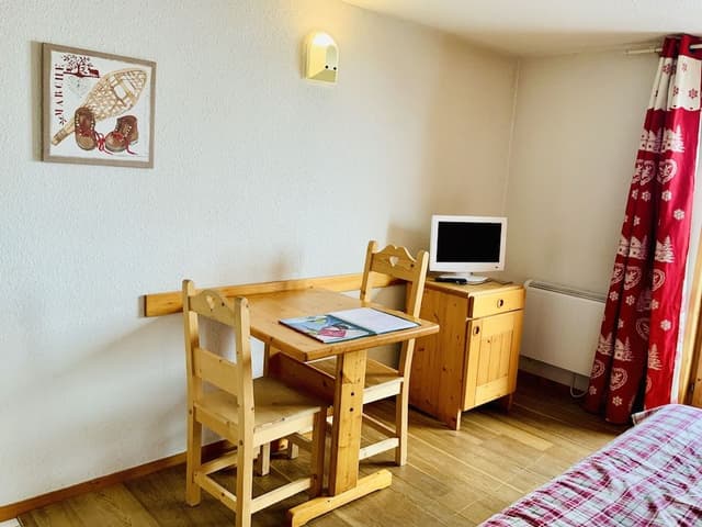 Apartment (2 Pers)