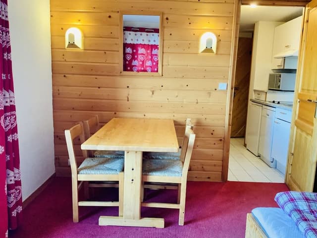 Apartment (4 Pers)