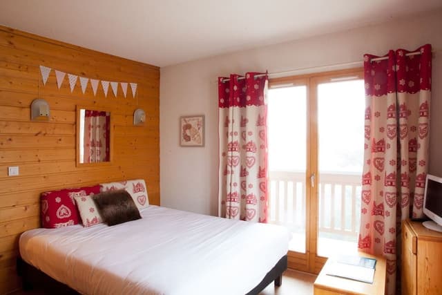 Apartment (4 Pers)
