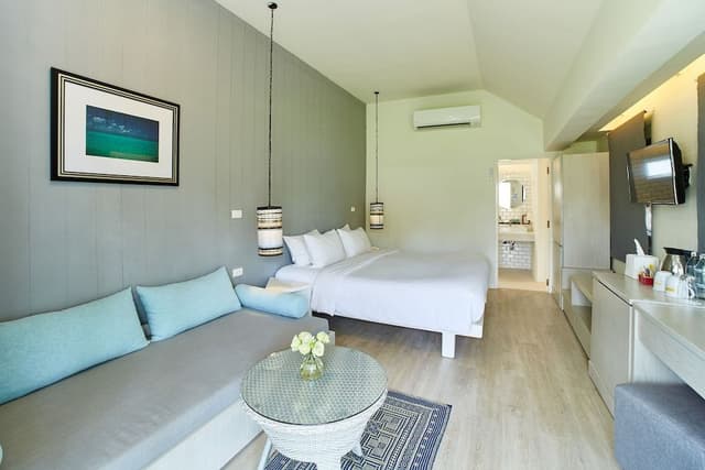 Baansiri Cottage