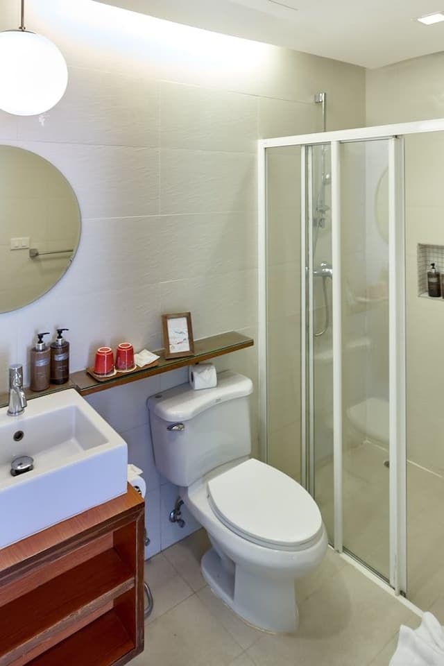 Family Suite, 2 Bedrooms, Garden View, Garden Area