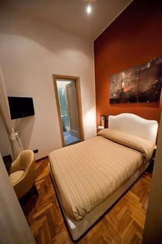 Design Single Room