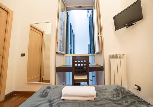 Design Single Room