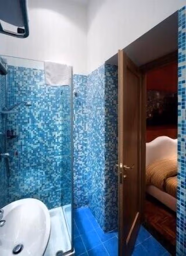 Design Single Room