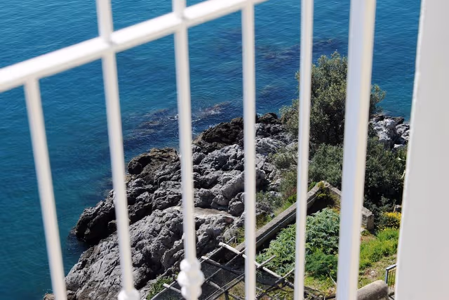 Apartment, 1 Bedroom, Sea View (2 people)