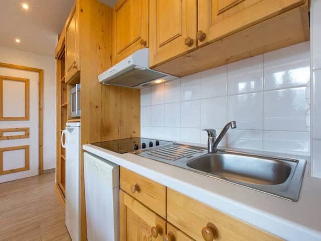 Basic Apartment, Ensuite (Vue Mont-Blanc - GC 18B)