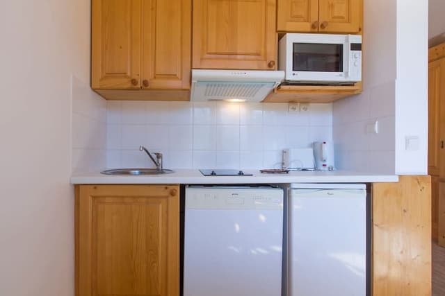 Basic Apartment, Ensuite (Vue Mont-Blanc - GC 5B)