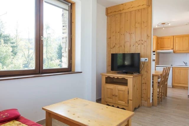 Basic Apartment, Ensuite (Vue Mont-Blanc - GC 5B)
