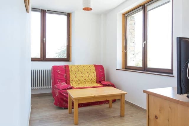 Basic Apartment, Ensuite (Vue Mont-Blanc - GC 5B)