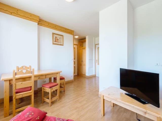 Basic Apartment, Ensuite (Vue Mont-Blanc - GC 1)