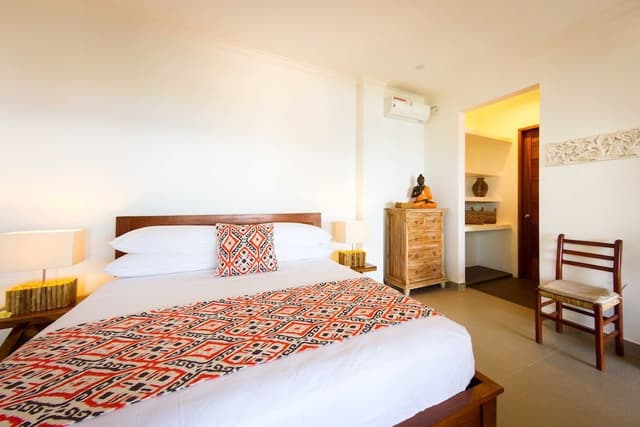 Syrena, 2 Bedrooms, Private Pool, Sea View