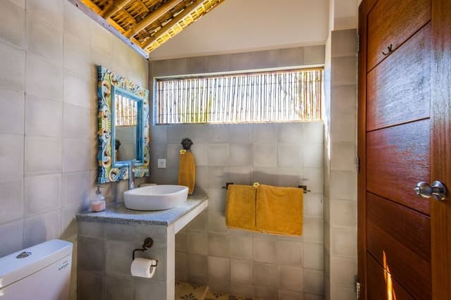 Pura Maia, Private Pool, Beachfront