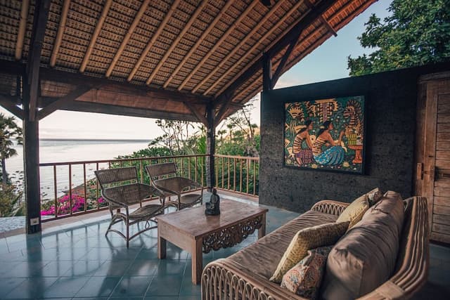 Macondo, 2 Bedrooms, Private Pool, Ocean View
