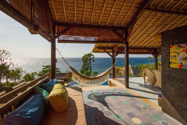 Macondo, 2 Bedrooms, Private Pool, Ocean View