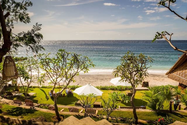 Macondo, 2 Bedrooms, Private Pool, Ocean View